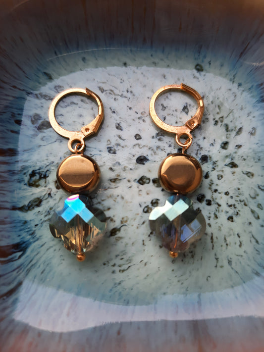 Earrings Orvieto