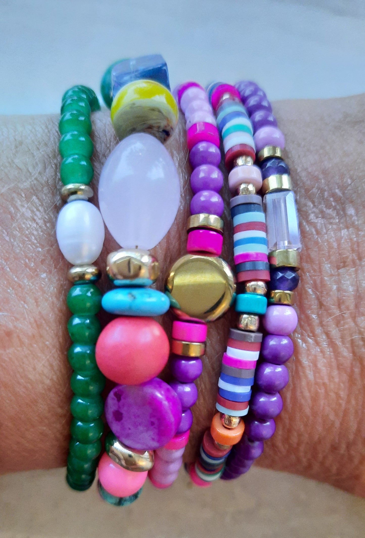 Armband Emily