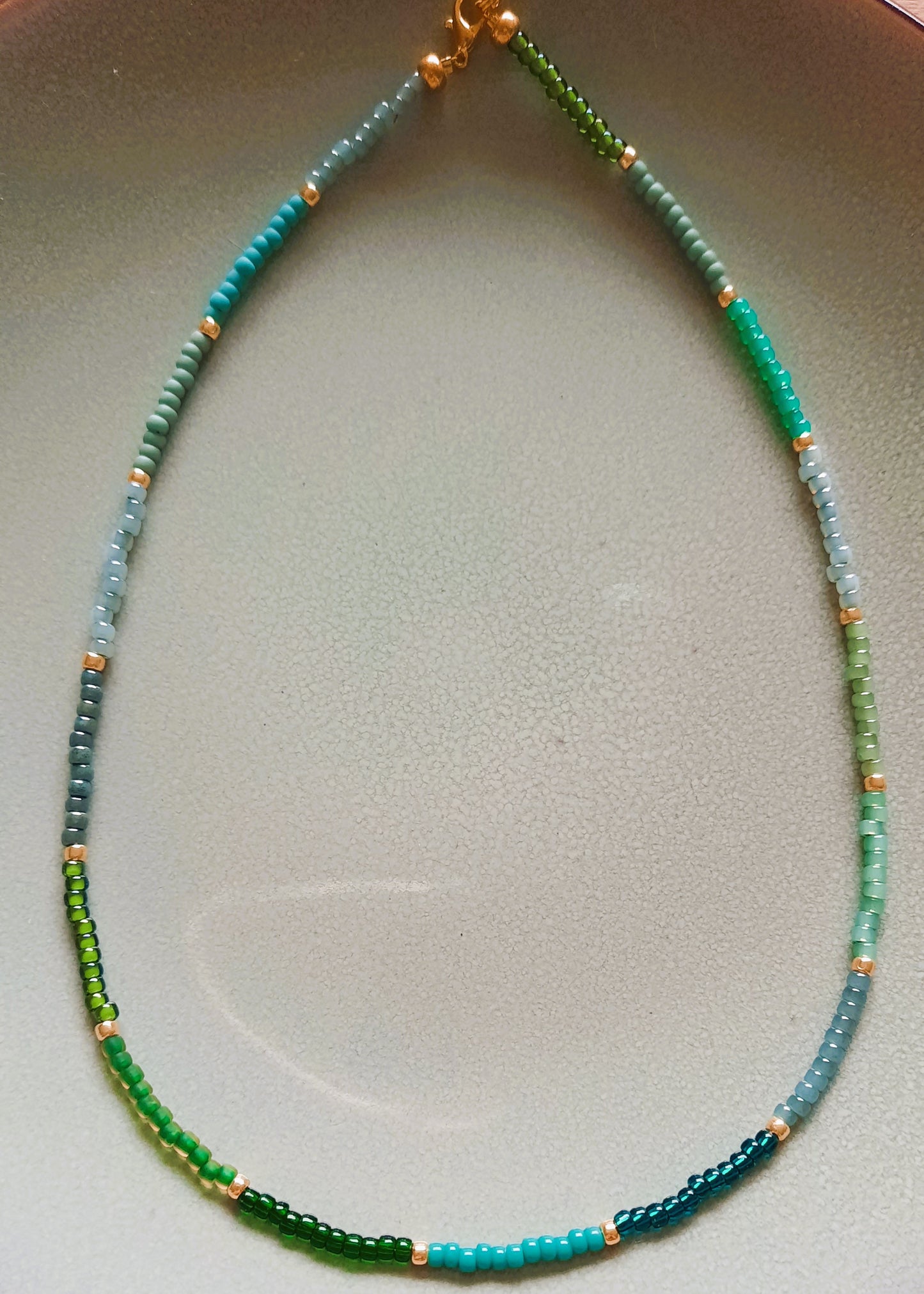 Necklace Rosa