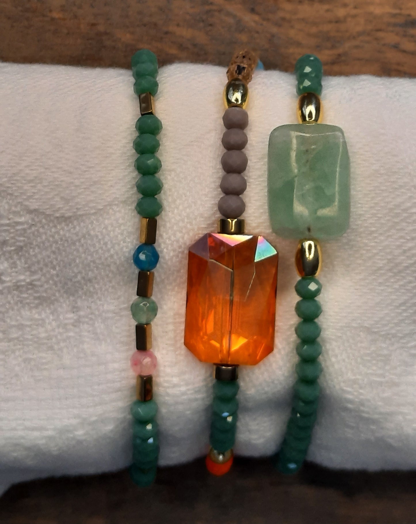 Bracelet Nelleke