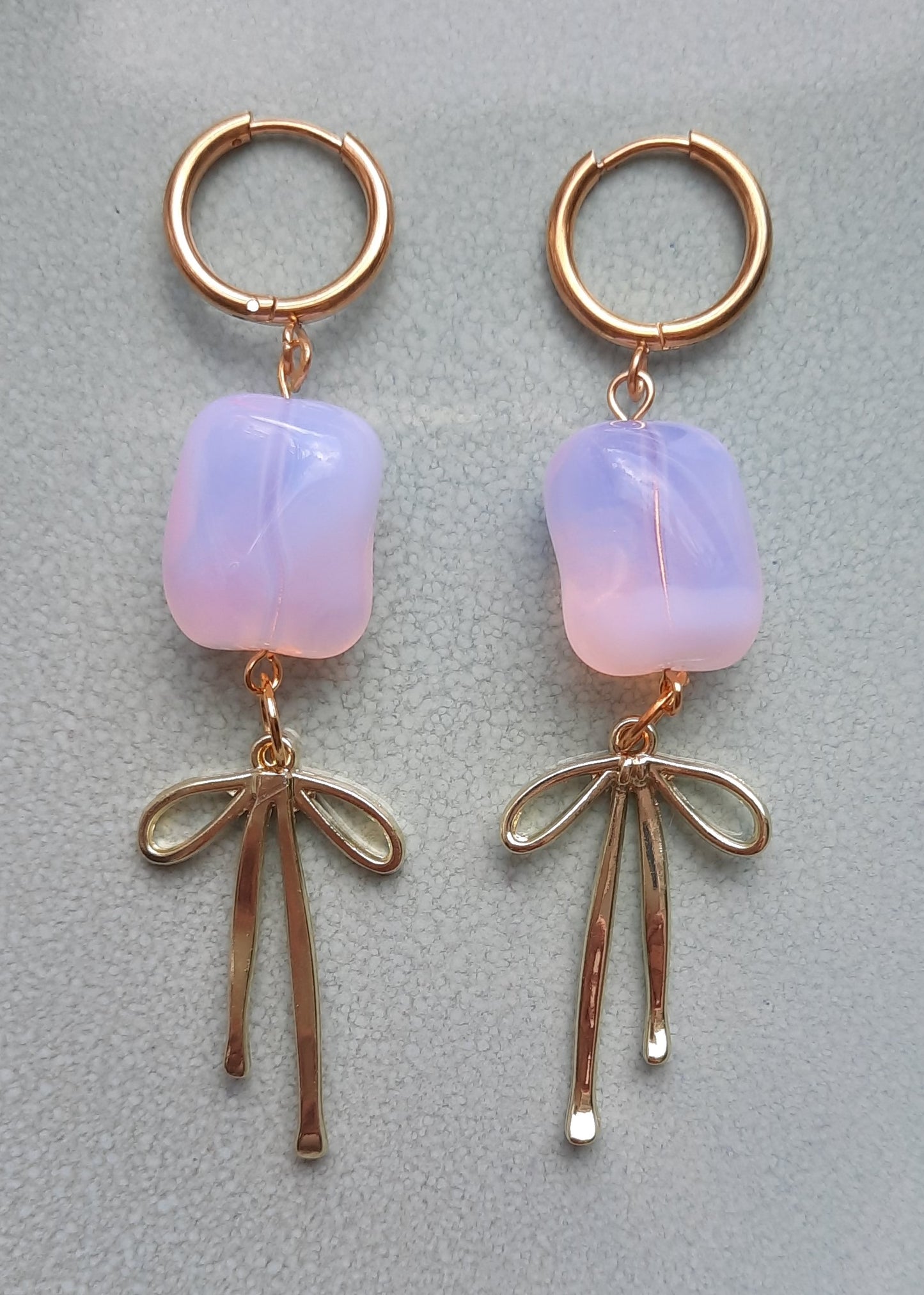 Earrings Deauville