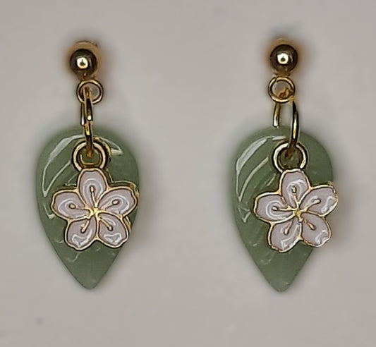 Earrings Veneto