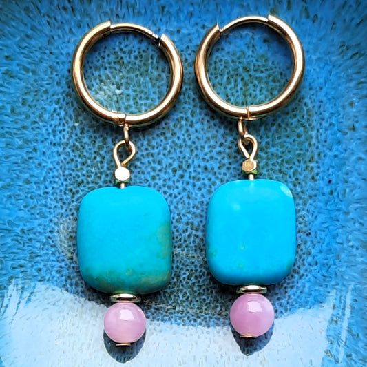 Earring Amalfi