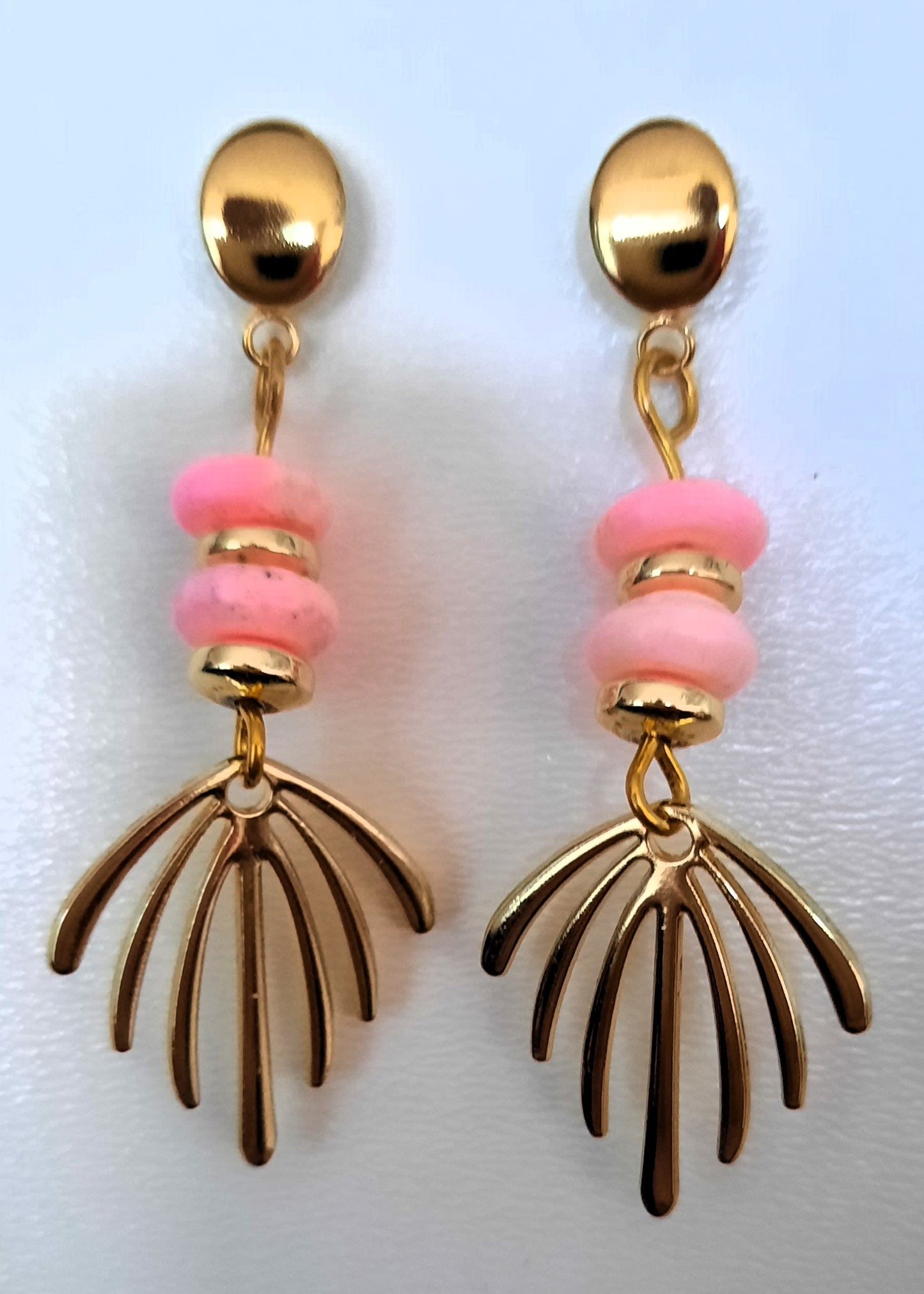 Earrings Bari