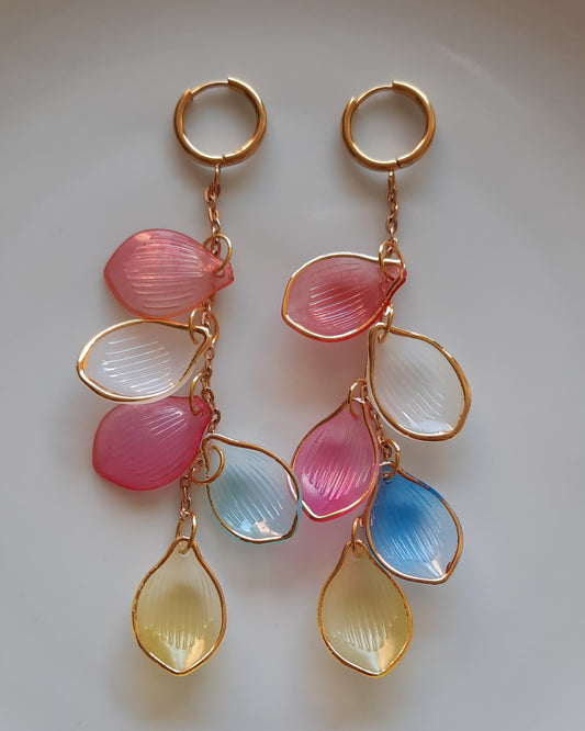 Earrings Capri