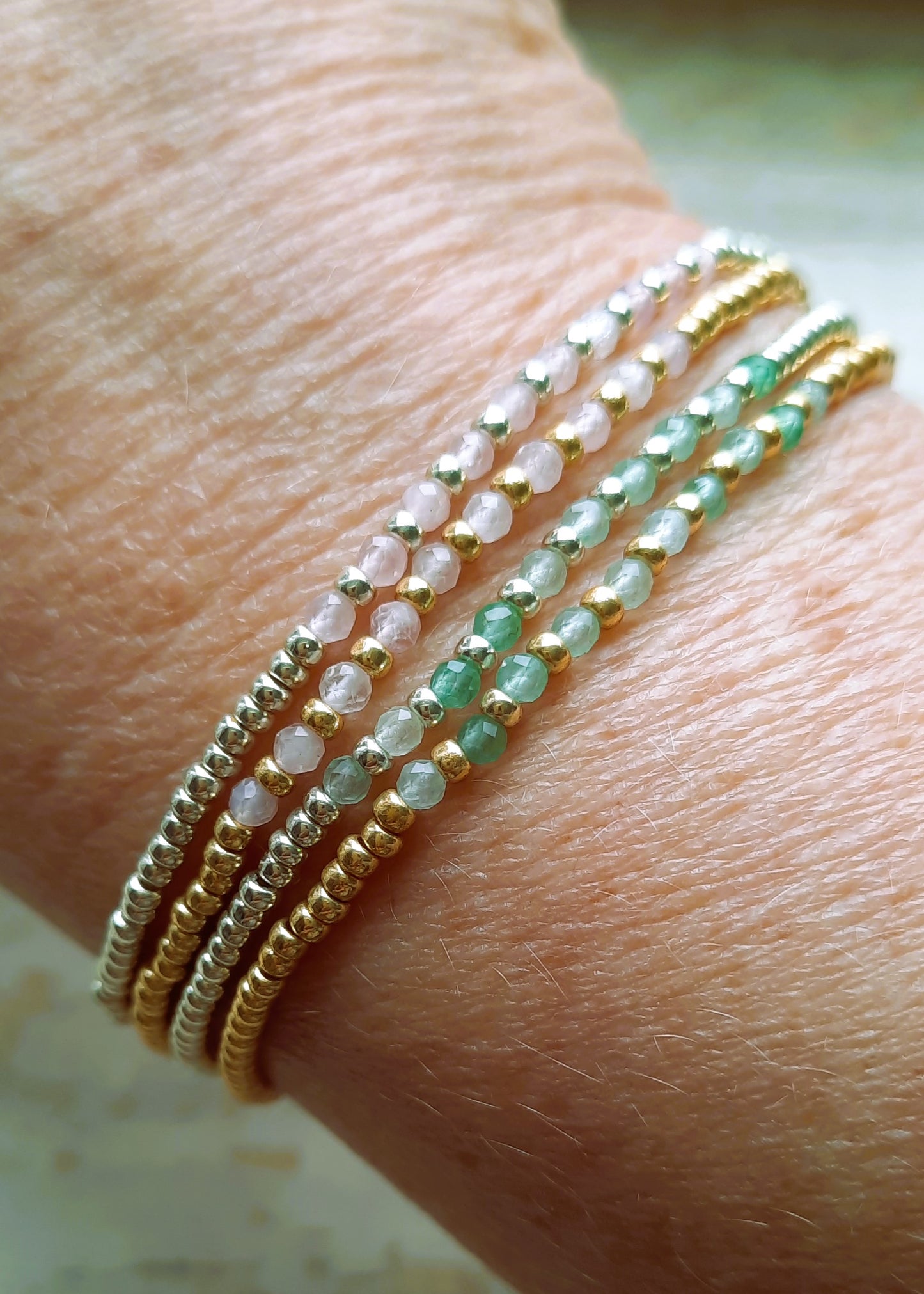 Armband Francesca