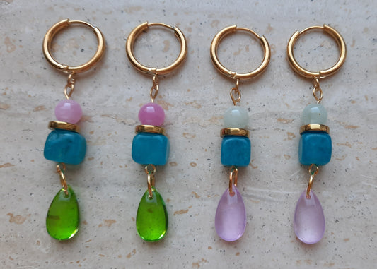 Earring Gradoli