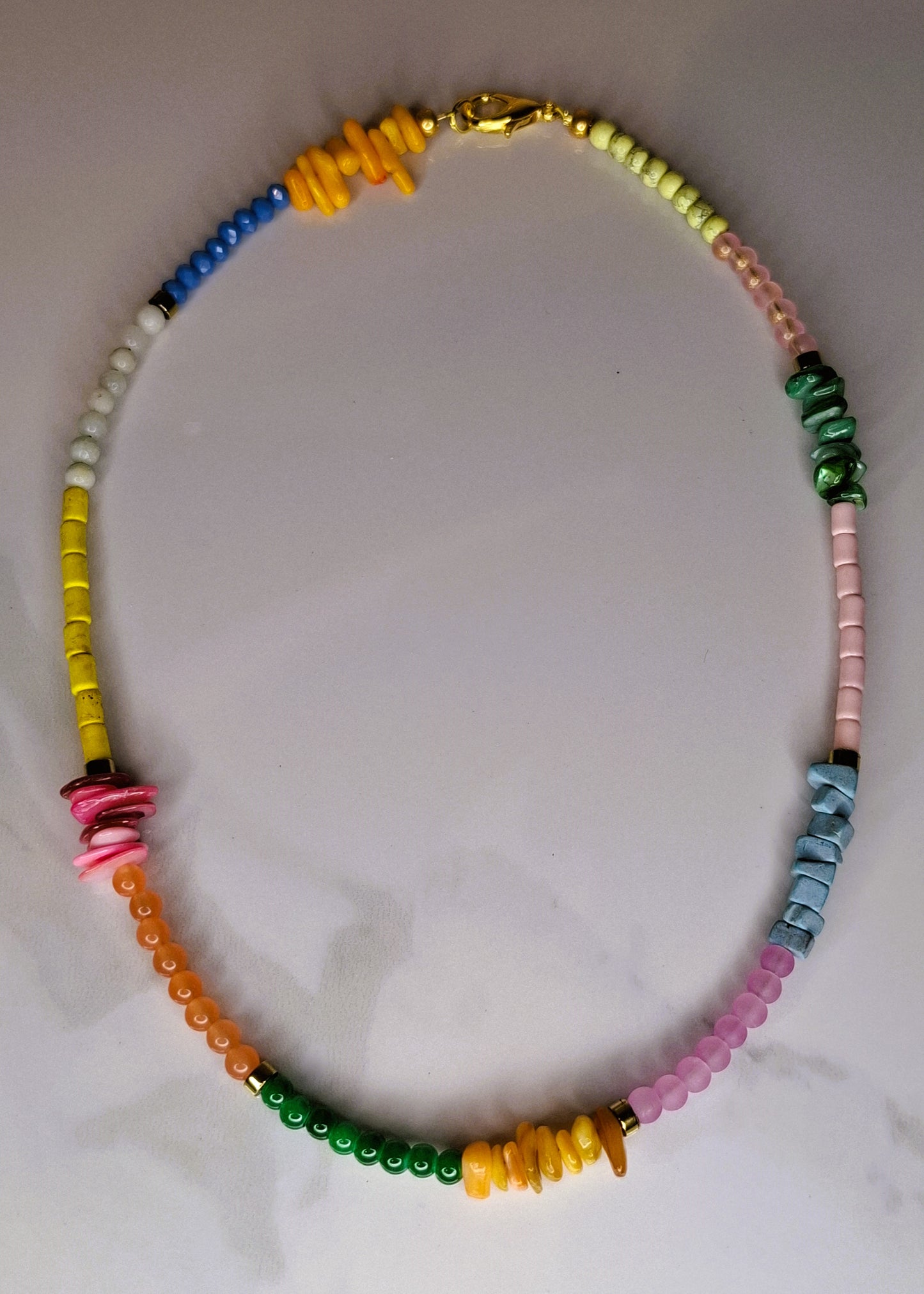 Necklace Madelief