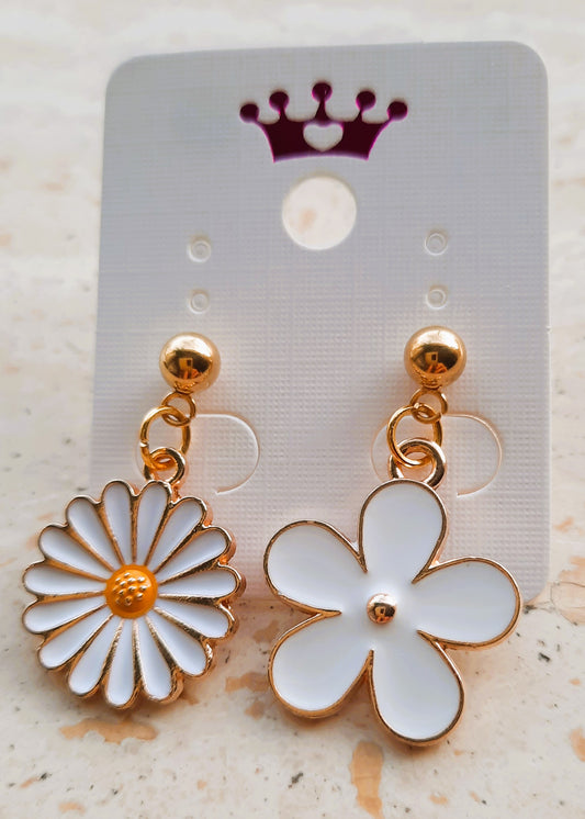 Earring Pienza