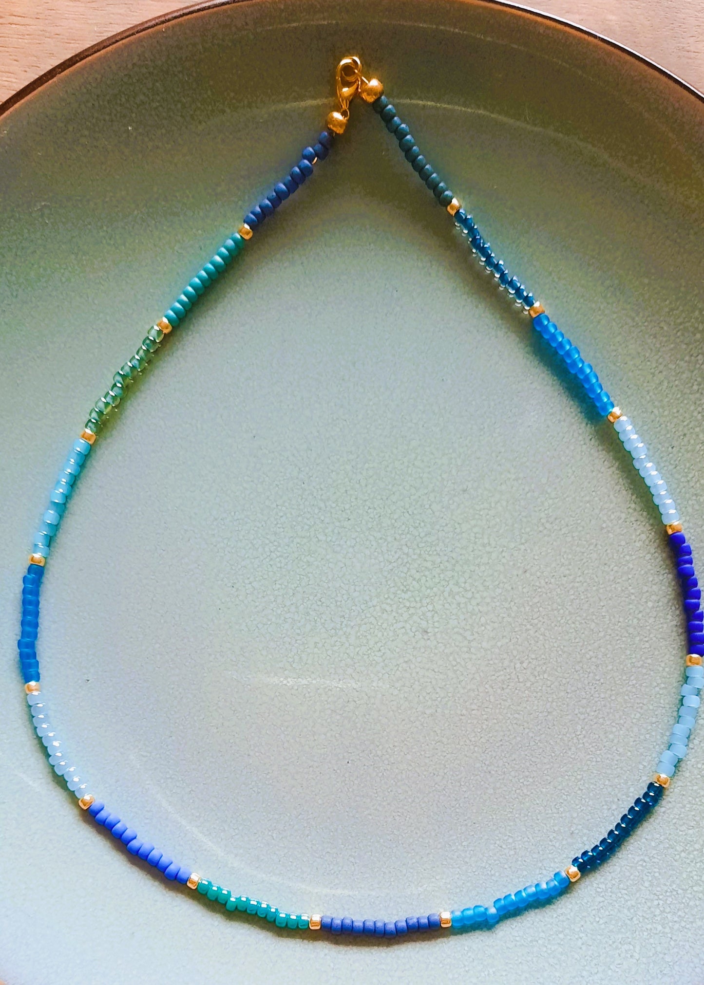 Necklace Rosa