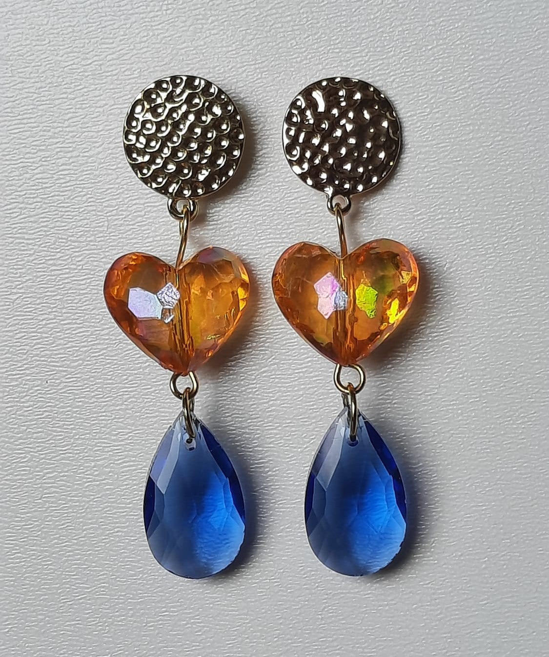 Earrings Venice