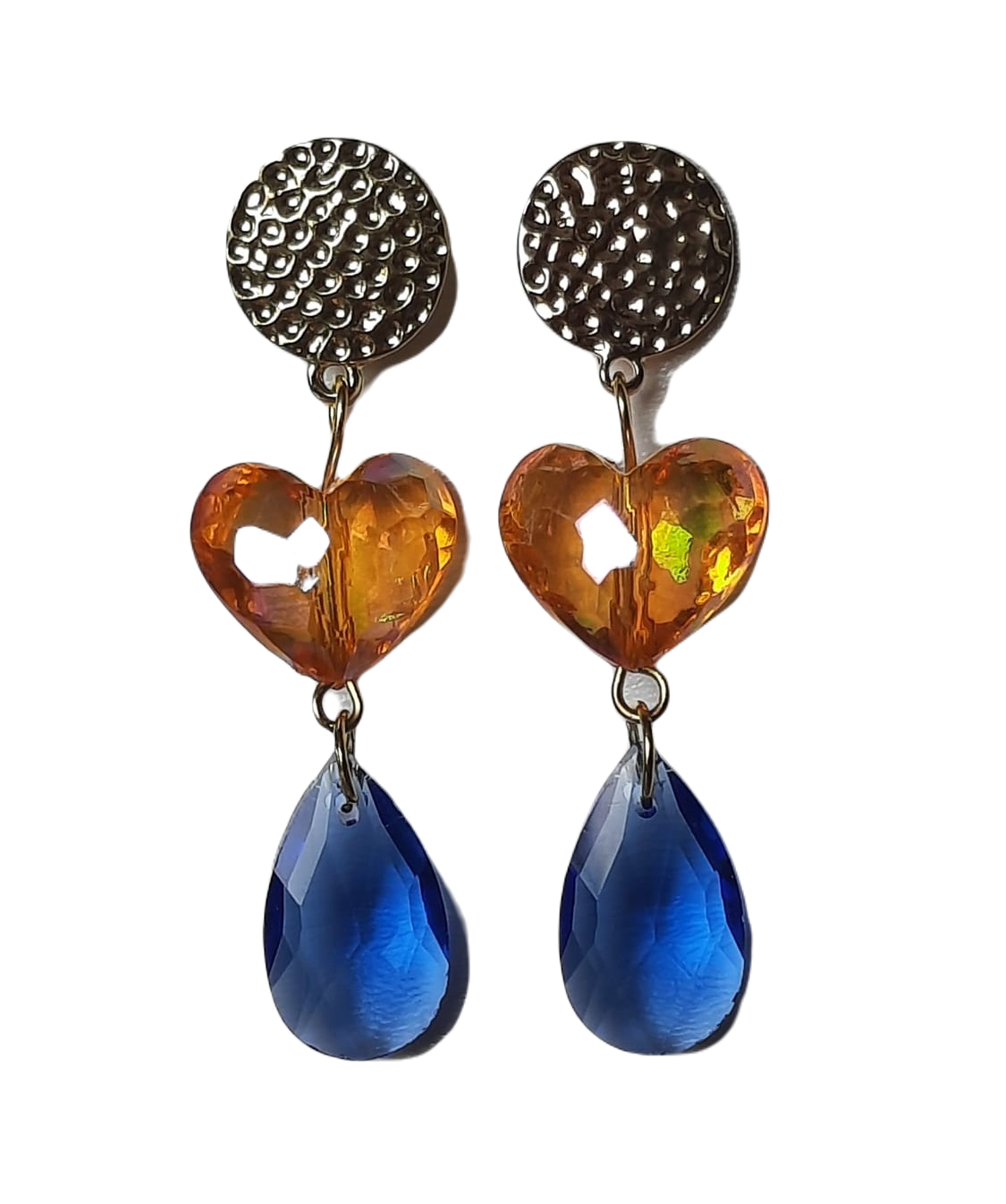 Earrings Venice